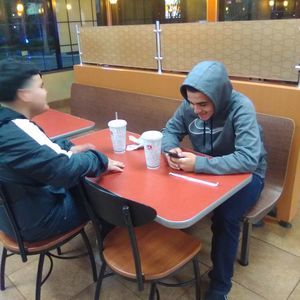 Meet your Posher, Alex